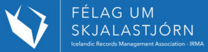 Read more about the article Fundargerð aðalfundar