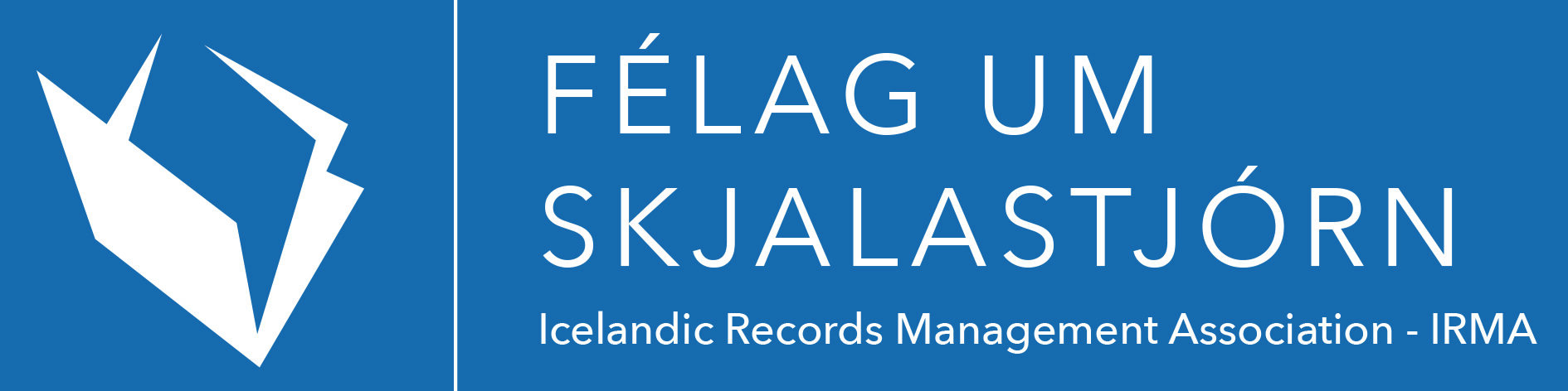You are currently viewing Fundargerð aðalfundar