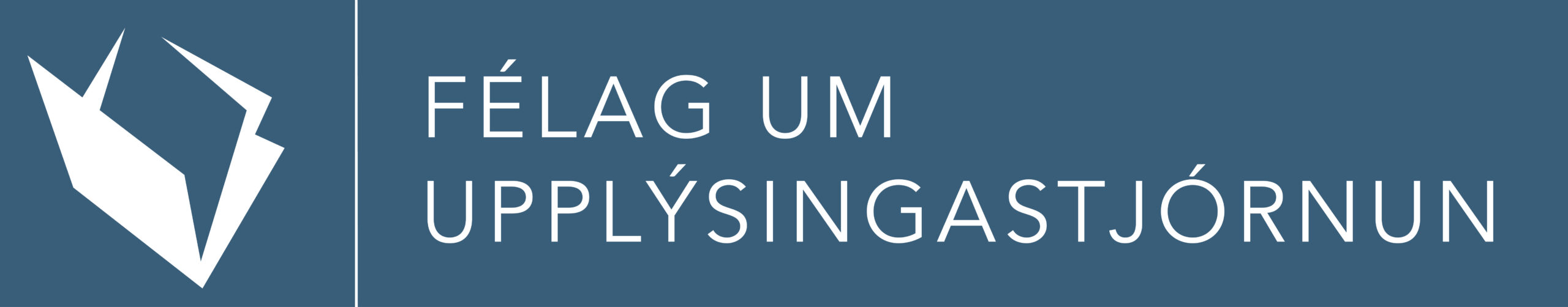 Félag um upplýsingastjórnun