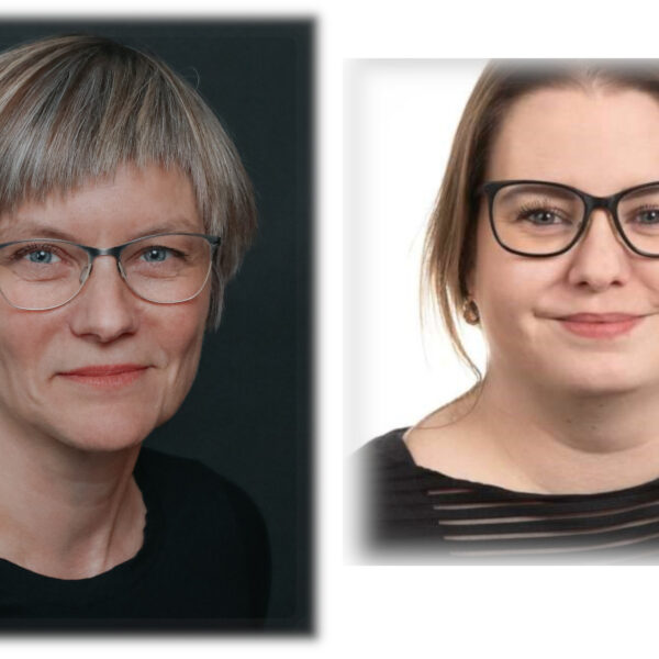 Sigurborg og Guðrún